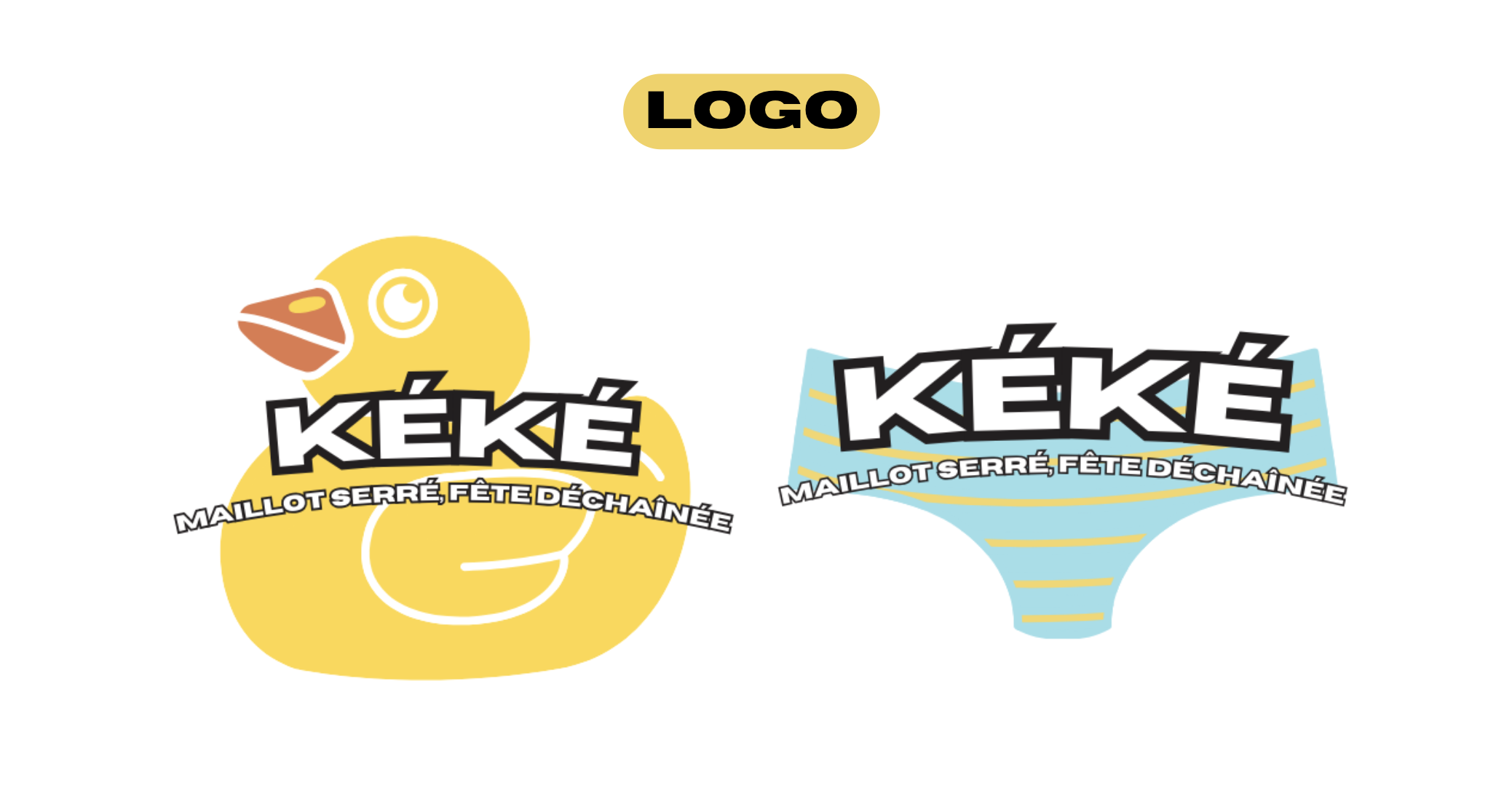 Concept : Kéké