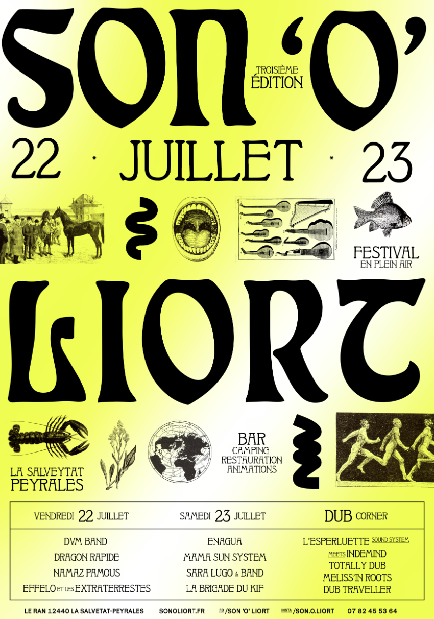 Son'O'Liort
